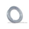 Jante acier type origine 3,00x10 / 3,50x10 Vespa